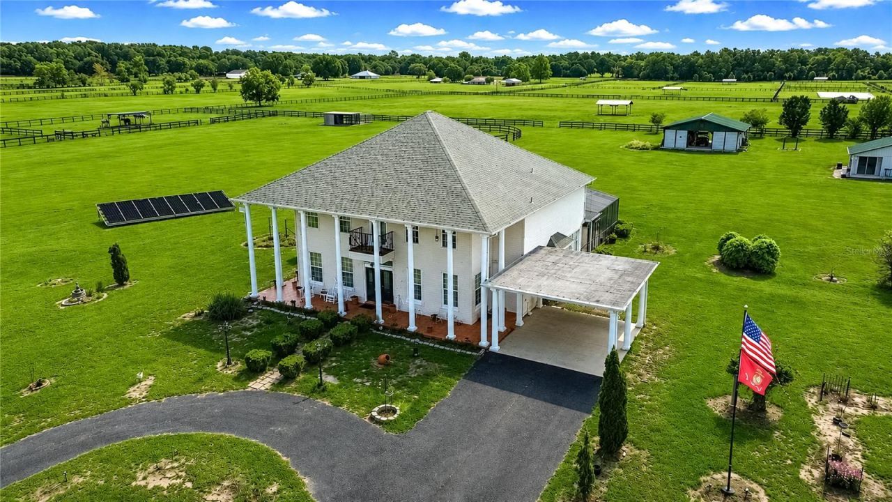 12345 NE 14th Avenue, Anthony, FL 32617 Photo