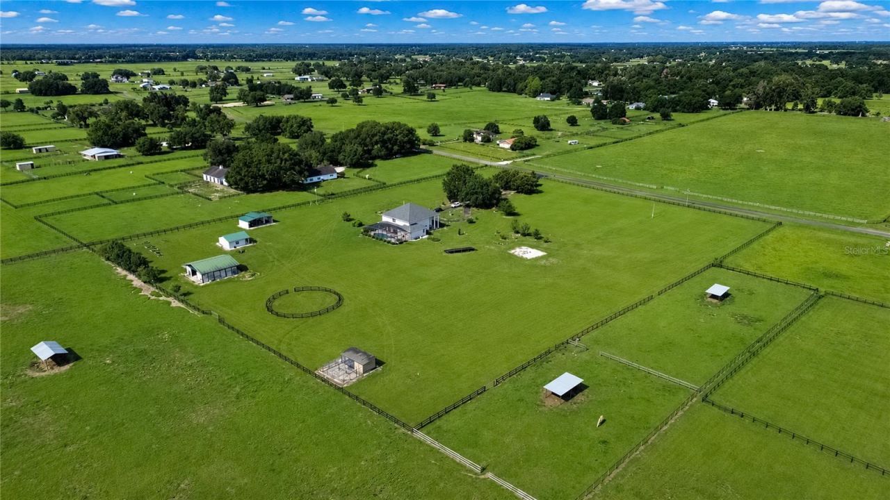 12345 NE 14th Avenue, Anthony, FL 32617 Photo