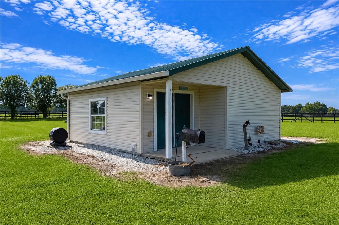 12345 NE 14th Avenue, Anthony, FL 32617 Photo