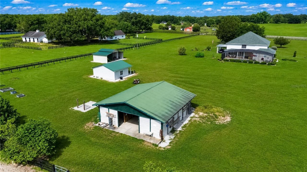 12345 NE 14th Avenue, Anthony, FL 32617 Photo