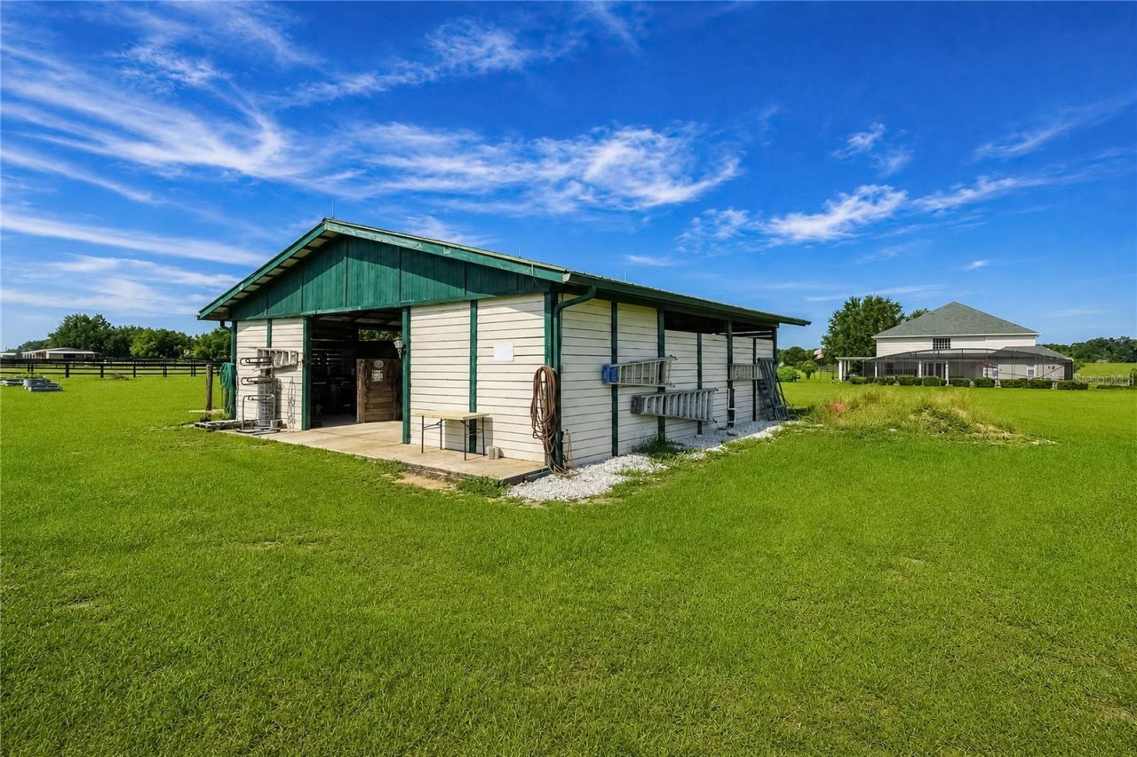12345 NE 14th Avenue, Anthony, FL 32617 Photo