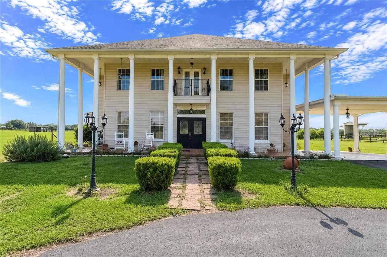 12345 NE 14th Avenue, Anthony, FL 32617 Photo