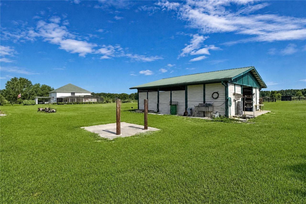 12345 NE 14th Avenue, Anthony, FL 32617 Photo