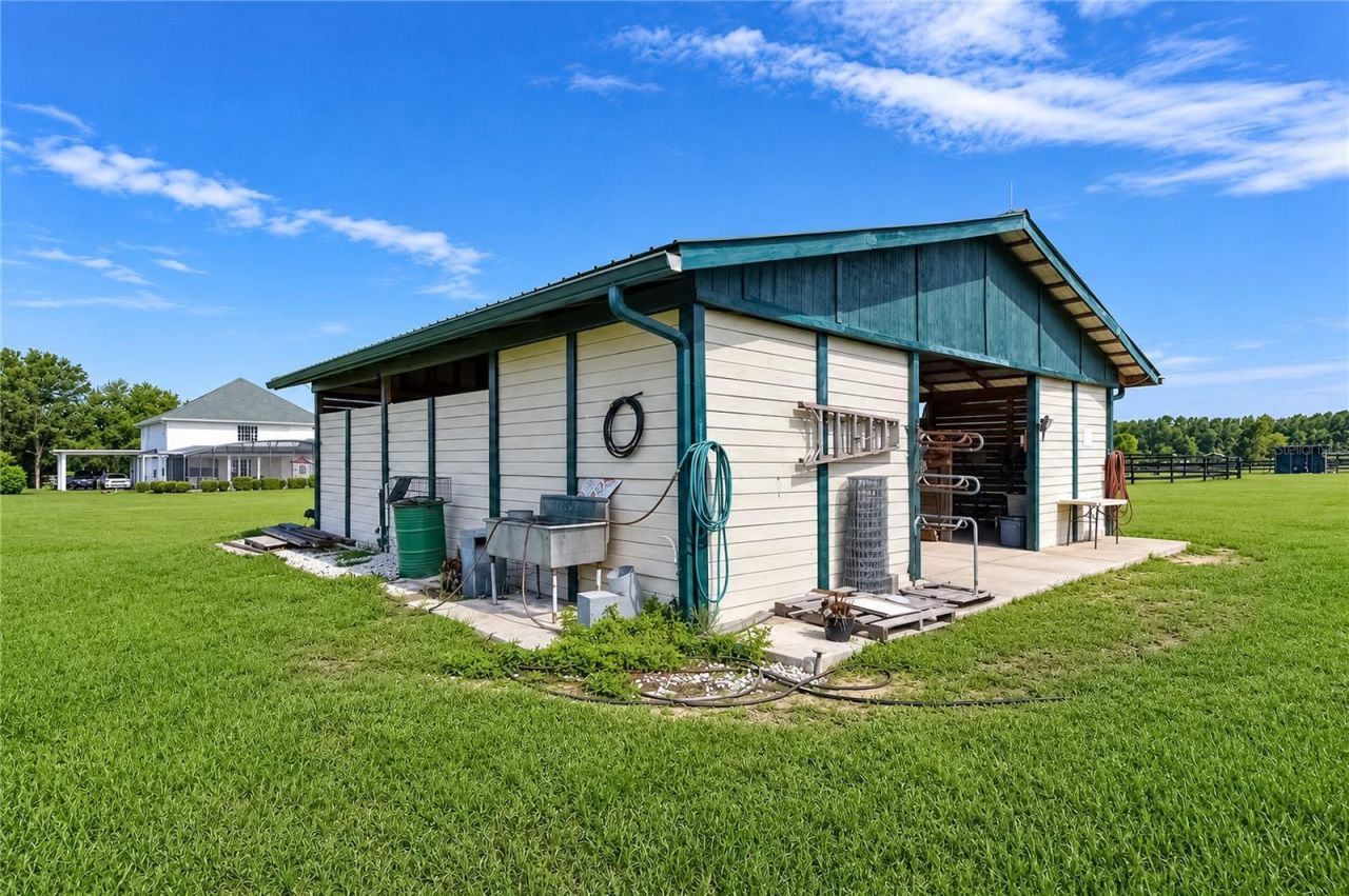 12345 NE 14th Avenue, Anthony, FL 32617 Photo