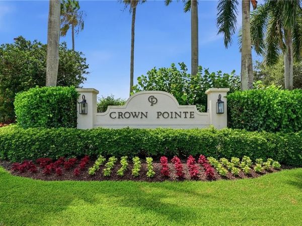 1768 Royal CIR , Unit 1402, NAPLES, FL 34112