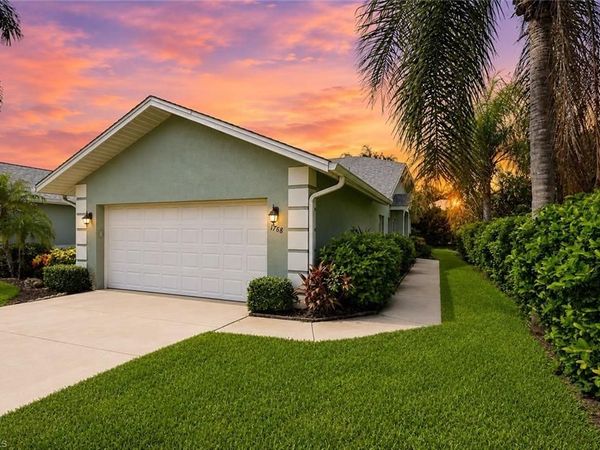 1768 Royal CIR , Unit 1402, NAPLES, FL 34112