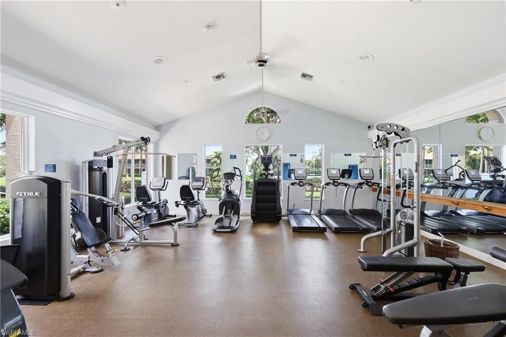 1768 Royal Cir , Unit 1402, Naples, FL 34112 Photo