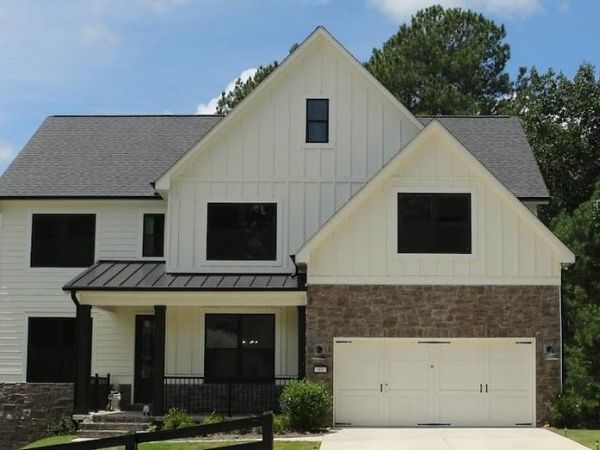 93 Riverwalk Manor Drive , Dallas, GA 30132