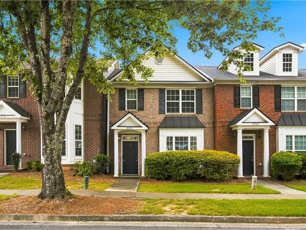 4721 Liberty Square Drive , Acworth, GA 30101