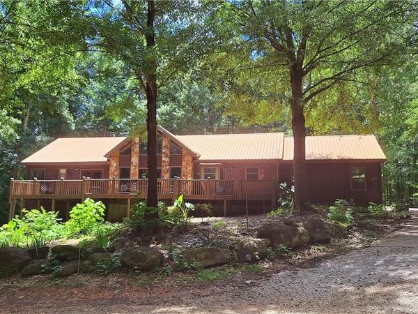 342 Spears Road , Mansfield, GA 30055