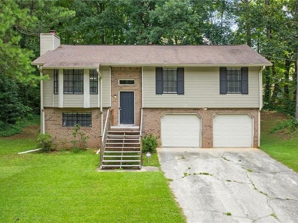 1846 Northwick Place , Lithonia, GA 30058