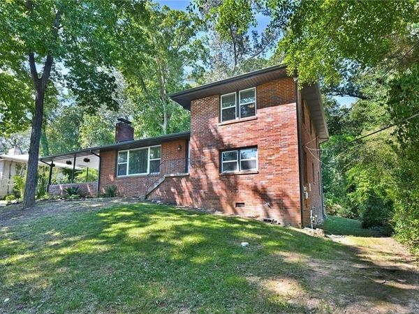 2953 Collier Drive NW, Atlanta, GA 30318
