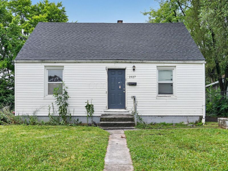 1927 Gault Street , Columbus, OH 43205 Photo 1