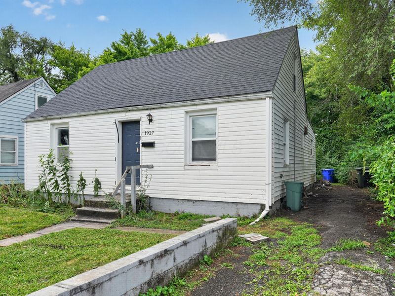 1927 Gault Street , Columbus, OH 43205 Photo 2