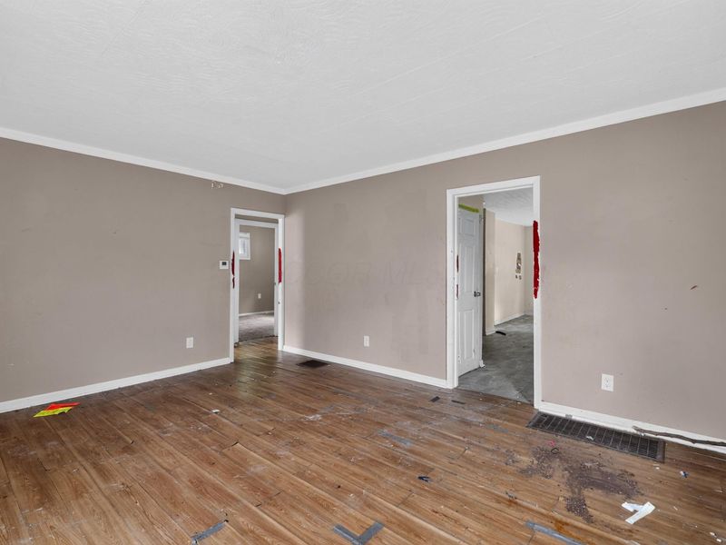 1927 Gault Street , Columbus, OH 43205 Photo 4