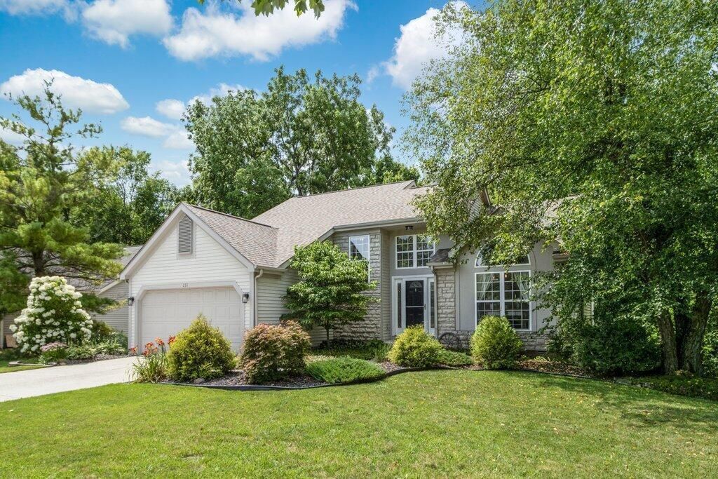 231 Hawthorn Boulevard , Delaware, OH 43015 Main Photo