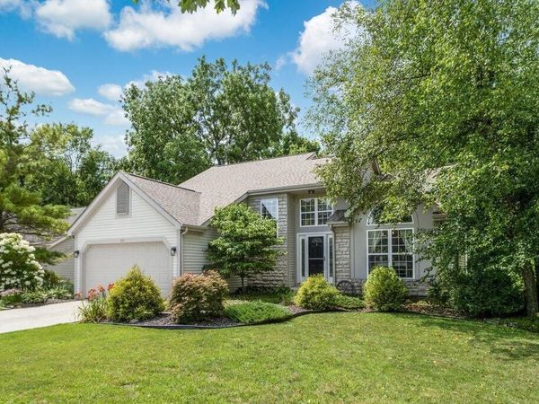 231 Hawthorn Boulevard , Delaware, OH 43015