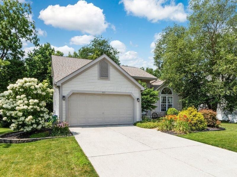 231 Hawthorn Boulevard, Delaware, OH 43015 Photo 3
