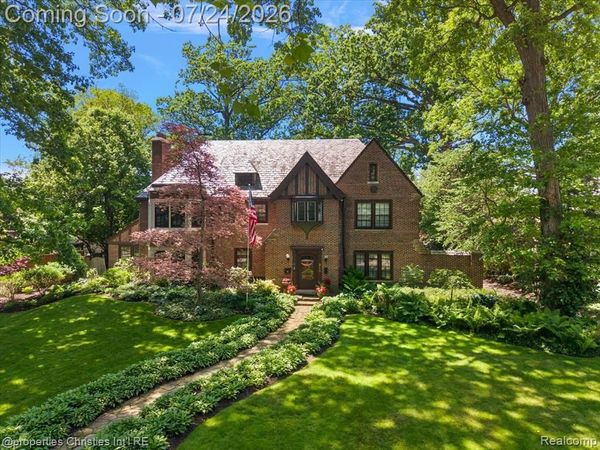316 Hendrie Boulevard , Royal Oak, MI 48067