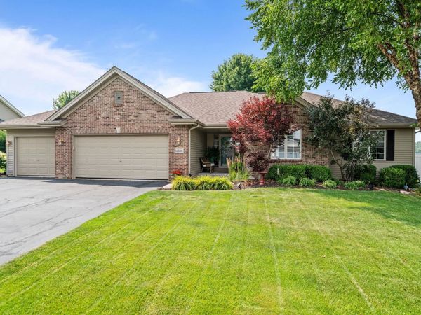 11808 Tar Heel Trail, ROCKTON, IL 61072
