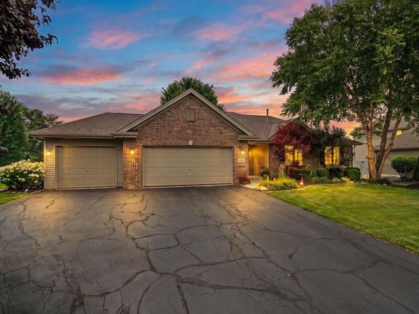 11808 Tar Heel Trail, ROCKTON, IL 61072