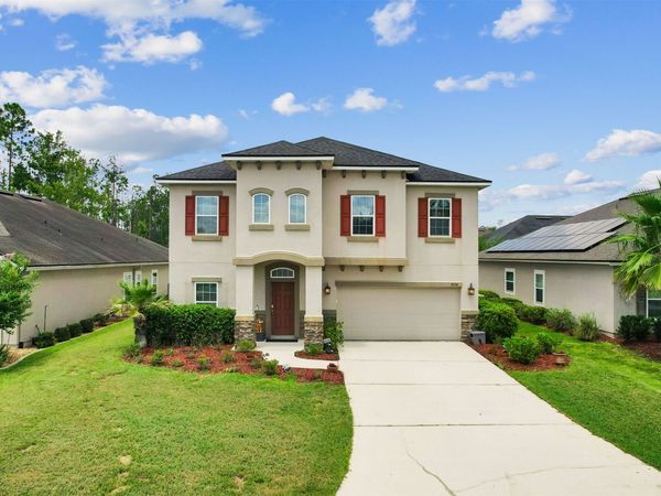 2036 ARDEN FOREST Place, Fleming Island, FL 32003
