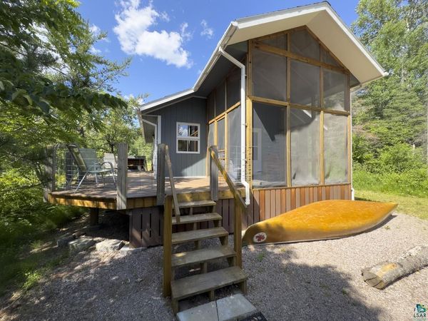 2331 Old Hwy 169, Ely, MN 55731