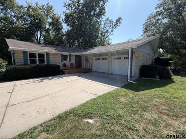 1035 Longwood Drive, Crete, NE 68333