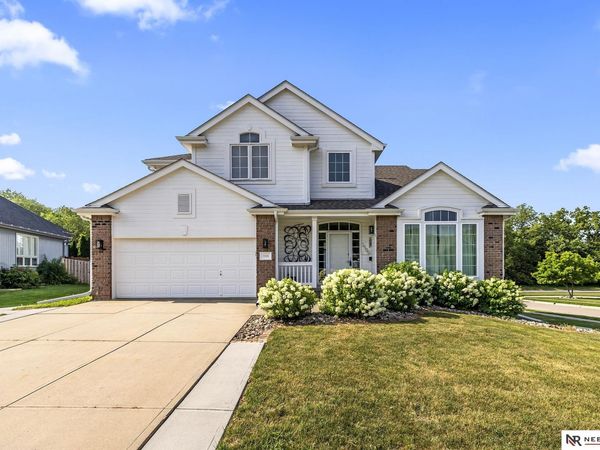2505 Morrie Drive, Bellevue, NE 68123