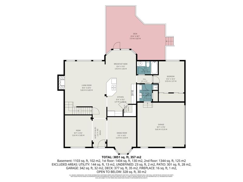 2324 Summerwoods Drive, Hebron, KY 41048 Photo 38