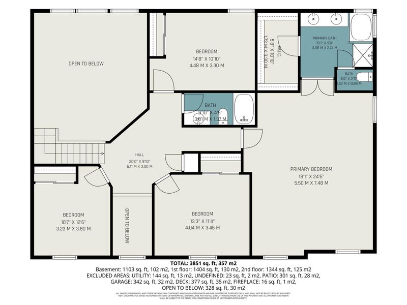 2324 Summerwoods Drive, Hebron, KY 41048 Photo 39