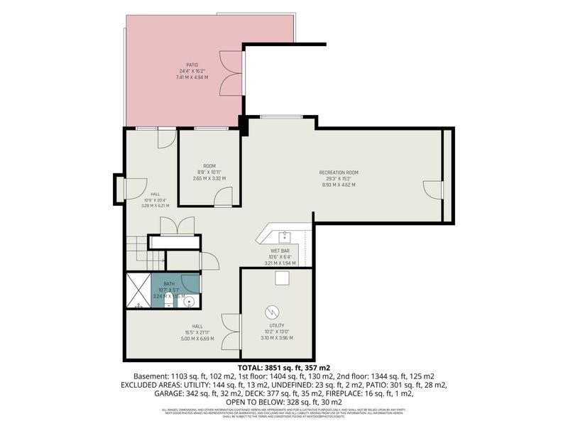 2324 Summerwoods Drive, Hebron, KY 41048 Photo 40