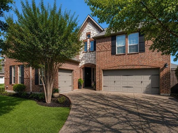 180 Crown Colony Drive, Prosper, TX 75078
