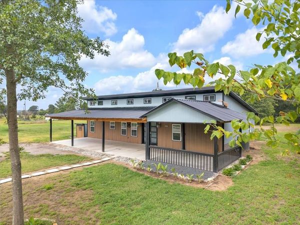 4120 Benjamin Drive , Caney City, TX 75148