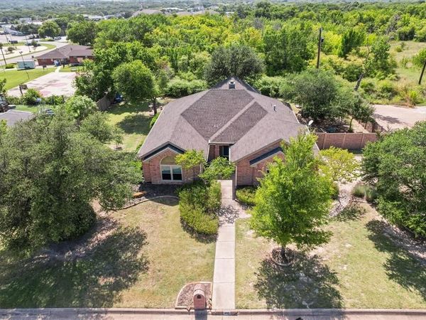 400 Rolling Hills Drive , Aledo, TX 76008