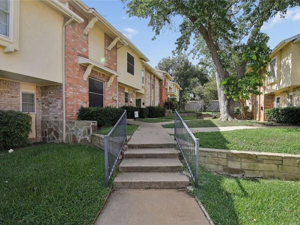 1971 Shorewood Drive, Grapevine, TX 76051