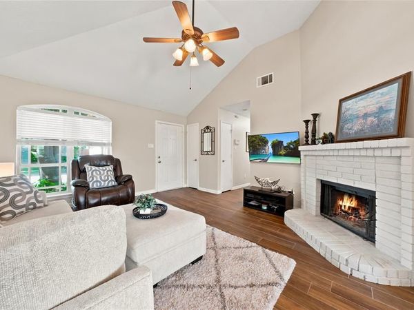 4428 Cordova Lane, McKinney, TX 75070