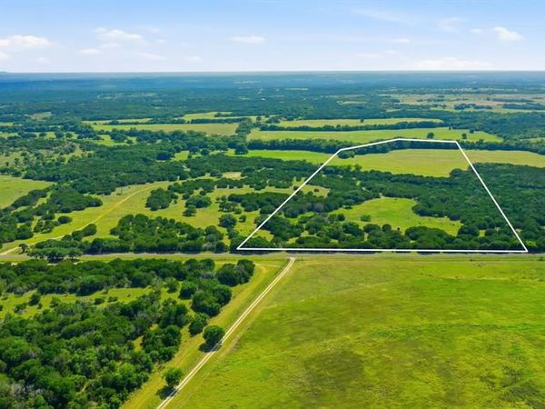 TBD Fm 216, Unit 45, Iredell, TX 76649