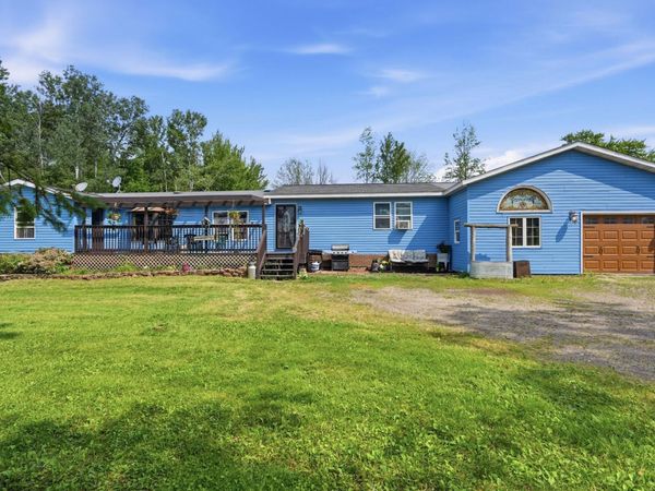 17028 W State Highway 64 , Gilman, WI 54433