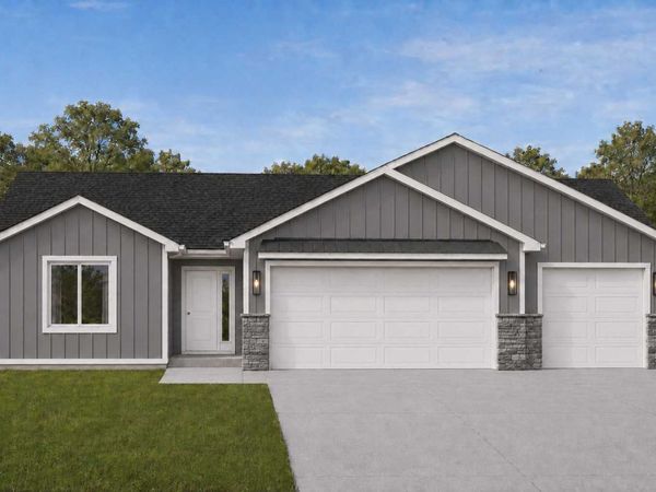1132 Cullen Street, Saint Peter, MN 56082