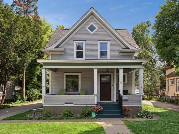 15 W 48th Street, Minneapolis, MN 55419