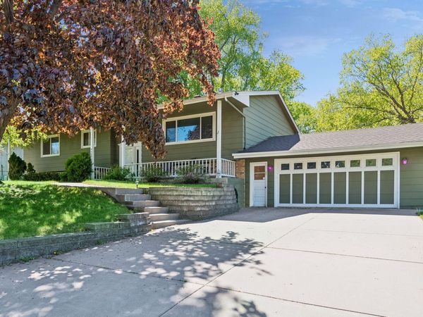 9400 Toledo Avenue S, Bloomington, MN 55437