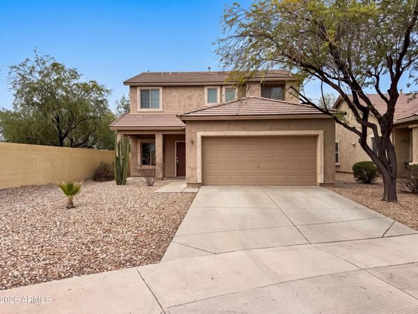 19219 W WASHINGTON Street, Buckeye, AZ 85326