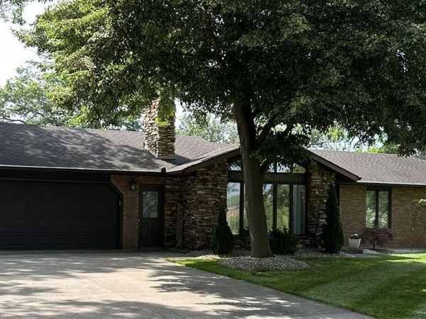 250 Chestnut Drive , Ottawa, OH 45875