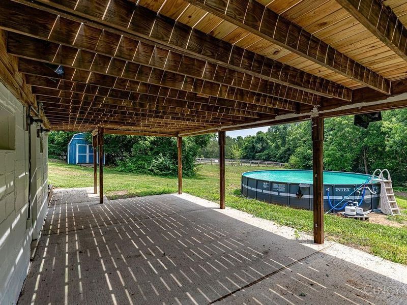 8131 Thomas Road, Madison Twp, OH 45042 Photo 2