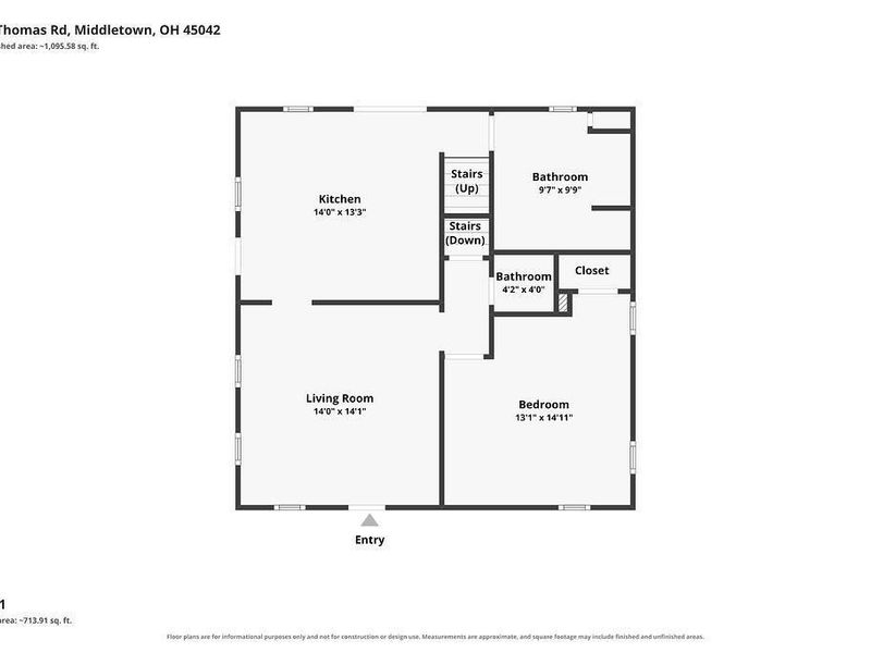 8131 Thomas Road, Madison Twp, OH 45042 Photo 30