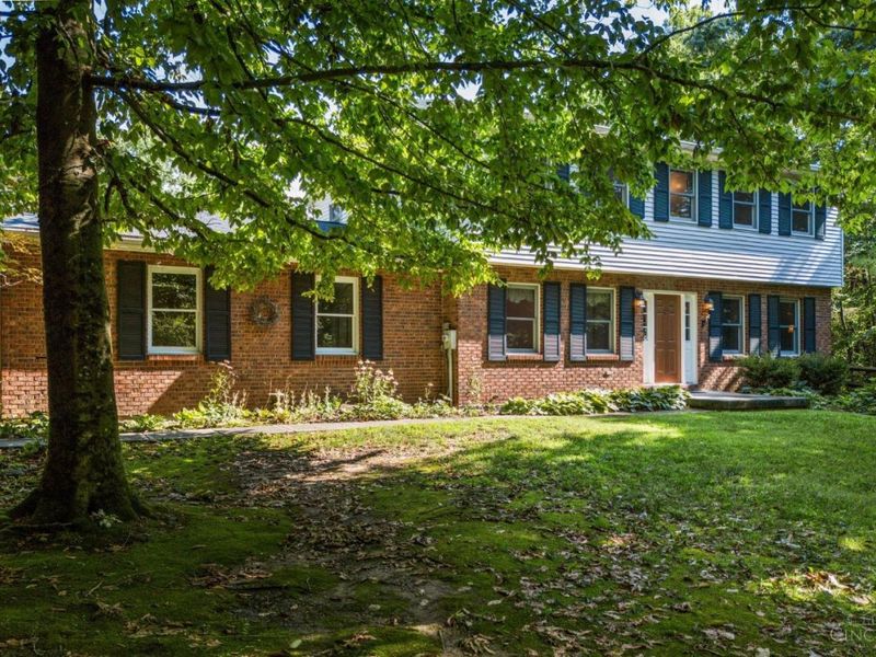 7191 Brook Drive, Salem Twp, OH 45152 Photo 2