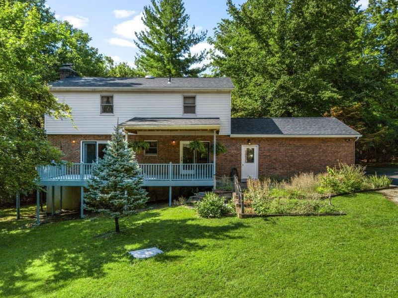 7191 Brook Drive, Salem Twp, OH 45152 Photo 41