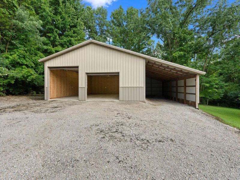 7191 Brook Drive, Salem Twp, OH 45152 Photo 45