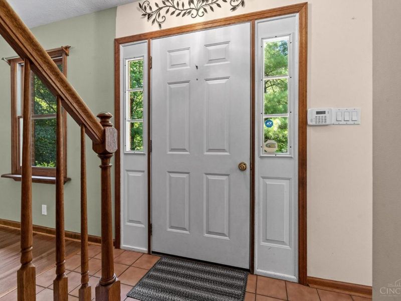 7191 Brook Drive, Salem Twp, OH 45152 Photo 5
